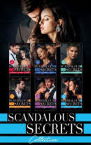 Scandalous Secrets Collection -- Bok 9780008917326