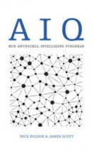 AIQ : hur artificiell intelligens fungerar -- Bok 9789171735539