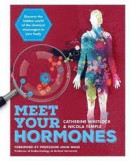 Meet Your Hormones -- Bok 9781788400770
