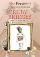 She Persisted: Ruby Bridges -- Bok 9780593115879