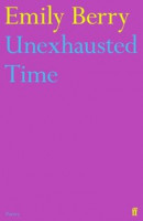 Unexhausted Time -- Bok 9780571373857