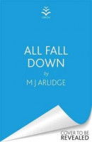 All Fall Down -- Bok 9781409188414