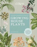 Growing House Plants: Kew Mini -- Bok 9780711240001