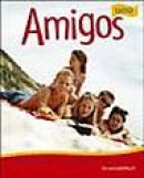 Amigos dos, lärarhandledning -- Bok 9789121205853