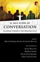A New Kind of Conversation -- Bok 9781932805581