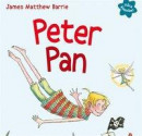 Peter Pan -- Bok 9789175436883
