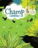 Champ 5 Workbook -- Bok 9789152331729