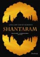 Shantaram -- Bok 9789173370011
