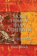 More Human than Otherwise -- Bok 9781949093124