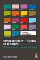Contemporary Theories of Learning: Learning Theorists ... In Their Own Words -- Bok 9781138550490