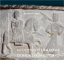 Medeltida stenmästare & dopfuntar på Gotland : romanska skedet 1100 - 1200-talen -- Bok 9789186237721