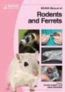 BSAVA Manual of Rodents and Ferrets -- Bok 9781905319084