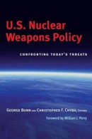 U.S. Nuclear Weapons Policy -- Bok 9780815713678