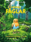 Svenska fåglar -- Bok 9789129724554
