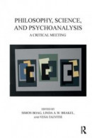 Philosophy, Science, and Psychoanalysis -- Bok 9780429917271