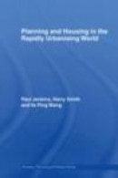 Planning and Housing in Developing Countries -- Bok 9781134246649