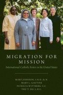 Migration for Mission -- Bok 9780190933111