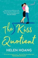 The Kiss Quotient -- Bok 9780451490803