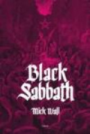 Black Sabbath -- Bok 9789137140902