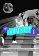 New What's up? 6 Workbook -- Bok 9789152356098