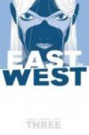 East of West Volume 3: There Is No Us TP -- Bok 9781632151148