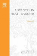 Advances in Heat Transfer -- Bok 9780080575698