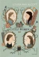Little Women (Vintage Children's Classics) -- Bok 9780099572961