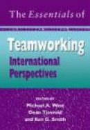 Essentials of Teamworking: International Perspectives -- Bok 9780470015483