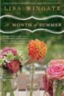 A Month of Summer (Blue Sky Hills Series #1) -- Bok 9780451224033