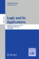 Logic and Its Applications -- Bok 9783642180255