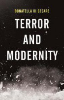 Terror and Modernity -- Bok 9781509531493