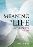 Meaning in Life -- Bok 9781433828874