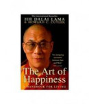 Art of Happiness: A Handbook For Living -- Bok 9781444714227