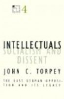 Intellectuals, Socialism and Dissent -- Bok 9780816625673