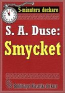 5-minuters deckare. S. A. Duse: Smycket. En historia. Återutgivning av text från 1923 -- Bok 9789178634323