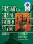 Strategies for Creative Problem Solving -- Bok 9780133091663