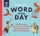 Britannica's Word of the Day -- Bok 9781913750350