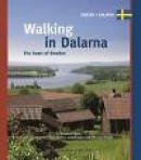 Walking in Dalarna -- Bok 9789078194194