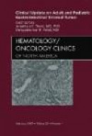 Gastrointestinal Stromoal Tumors, An Issue of Hematology/Oncology Clinics (The Clinics: Internal Med -- Bok 9781437704860