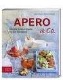 Apero & Co. -- Bok 9783898835428