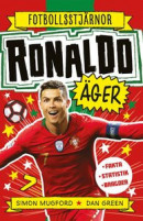Ronaldo äger -- Bok 9789179855482