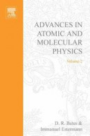 Advances in Atomic and Molecular Physics -- Bok 9780080564623