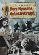 Herr Nymans detektivbragd -- Bok 9789175153926