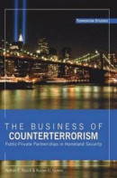 The Business of Counterterrorism -- Bok 9781433119552