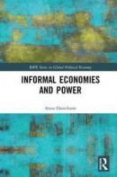 Informal Economies and Power -- Bok 9780815396512