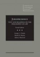 Jurisprudence, Text and Readings on the Philosophy of Law -- Bok 9781684674732