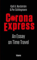 Corona Express -- Bok 9789179651695