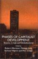 Phases of Capitalist Development -- Bok 9780333753163