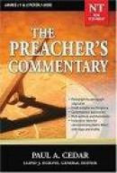 Communicator's Commentary - Vol. 34- James/1,2 Peter/jude -- Bok 9780785248095