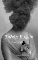 Thérèse Raquin -- Bok 9789174999594